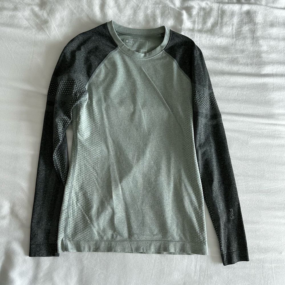 Figs blocked bonsai Salta Seamless Underscrub Size S